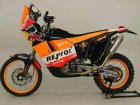 2007 KTM LC4 690 Rally Replica